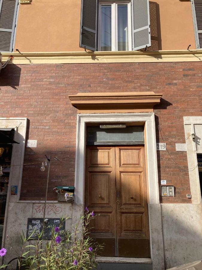 Old Bakery Rome Suites & Apartments Exteriér fotografie